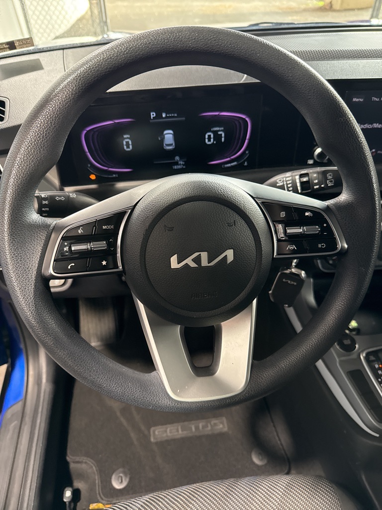 Used Car 2025 Kia Seltos  Lx For Sale Under $25,000 In San Juan, Puerto Rico