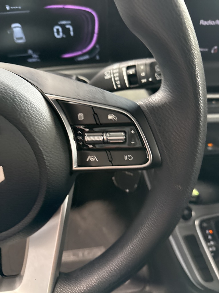 Used Car 2025 Kia Seltos  Lx For Sale Under $25,000 In San Juan, Puerto Rico