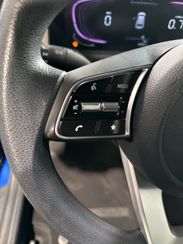 Used Car 2025 Kia Seltos  Lx For Sale Under $25,000 In San Juan, Puerto Rico