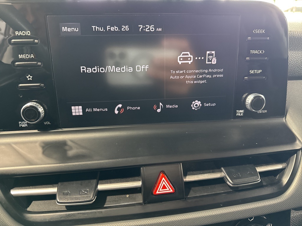 Used Car 2025 Kia Seltos  Lx For Sale Under $25,000 In San Juan, Puerto Rico