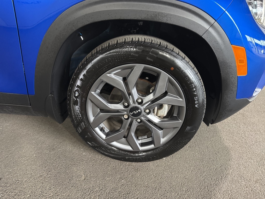 Used Car 2025 Kia Seltos  Lx For Sale Under $25,000 In San Juan, Puerto Rico