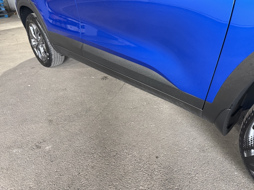 Used Car 2025 Kia Seltos  Lx For Sale Under $25,000 In San Juan, Puerto Rico