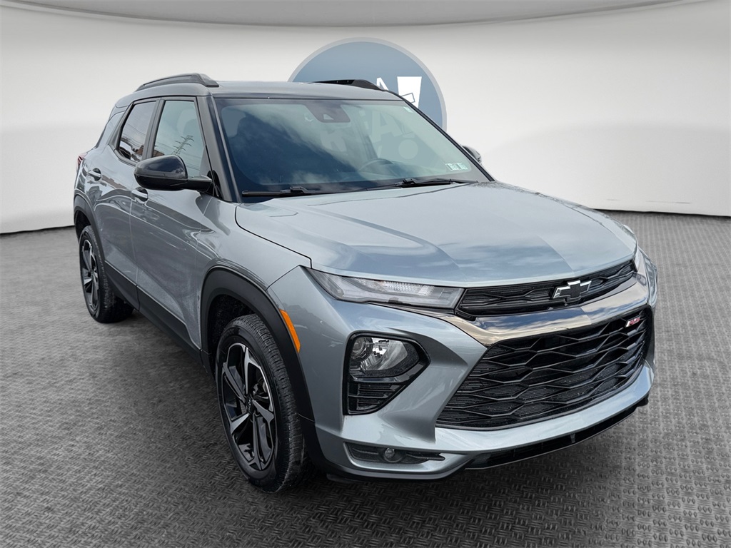 2023 Chevrolet Trailblazer RS AWD
