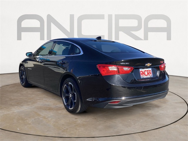 Used Car 2023 Chevrolet Malibu  Lt For Sale Under $20,000 In San Antonio, Texas