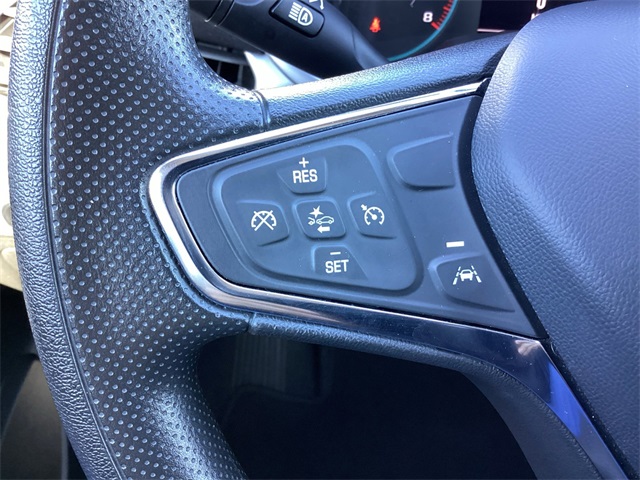 Used Car 2023 Chevrolet Malibu  Lt For Sale Under $20,000 In San Antonio, Texas