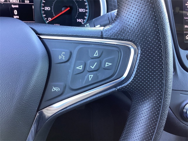 Used Car 2023 Chevrolet Malibu  Lt For Sale Under $20,000 In San Antonio, Texas