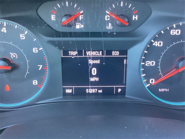 Used Car 2023 Chevrolet Malibu  Lt For Sale Under $20,000 In San Antonio, Texas