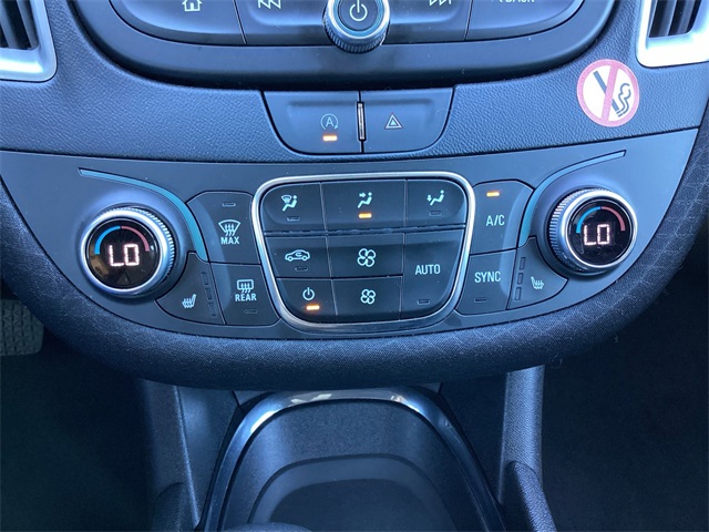 Used Car 2023 Chevrolet Malibu  Lt For Sale Under $20,000 In San Antonio, Texas