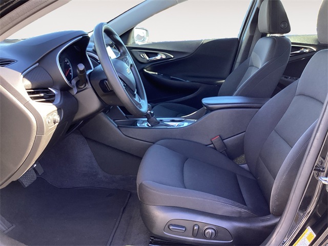 Used Car 2023 Chevrolet Malibu  Lt For Sale Under $20,000 In San Antonio, Texas