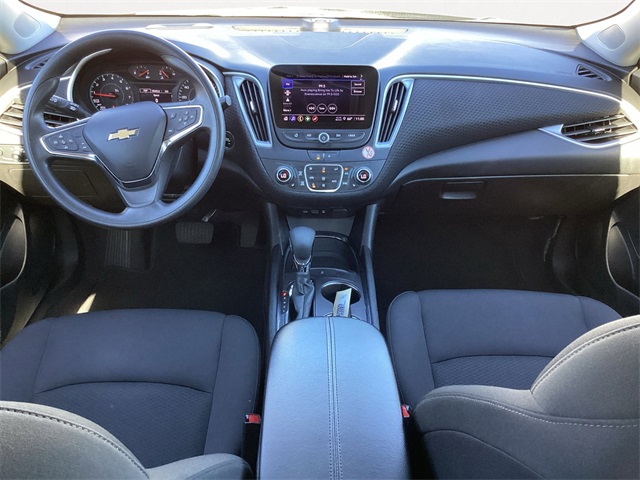 Used Car 2023 Chevrolet Malibu  Lt For Sale Under $20,000 In San Antonio, Texas