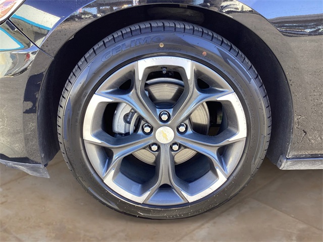 Used Car 2023 Chevrolet Malibu  Lt For Sale Under $20,000 In San Antonio, Texas