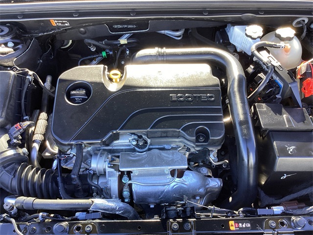 Used Car 2023 Chevrolet Malibu  Lt For Sale Under $20,000 In San Antonio, Texas