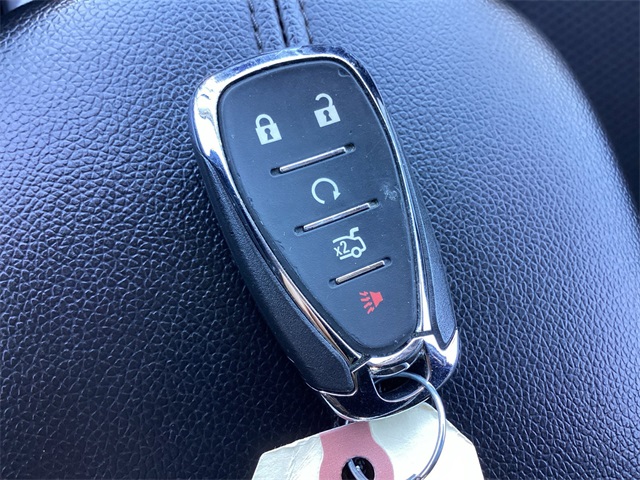 Used Car 2023 Chevrolet Malibu  Lt For Sale Under $20,000 In San Antonio, Texas