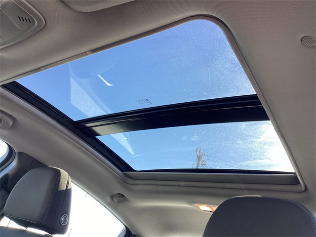 Used Car 2023 Chevrolet Malibu  Lt For Sale Under $20,000 In San Antonio, Texas