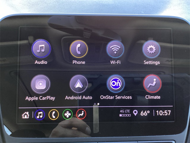 Used Car 2023 Chevrolet Malibu  Lt For Sale Under $20,000 In San Antonio, Texas