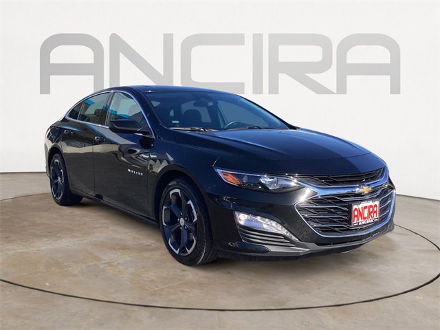 Used Car 2023 Chevrolet Malibu  Lt For Sale Under $20,000 In San Antonio, Texas