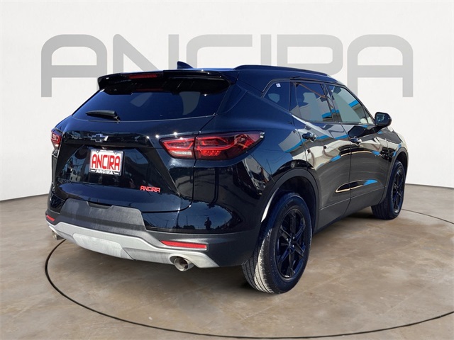 Used Car 2024 Chevrolet Blazer  Lt For Sale Under $30,000 In San Antonio, Texas