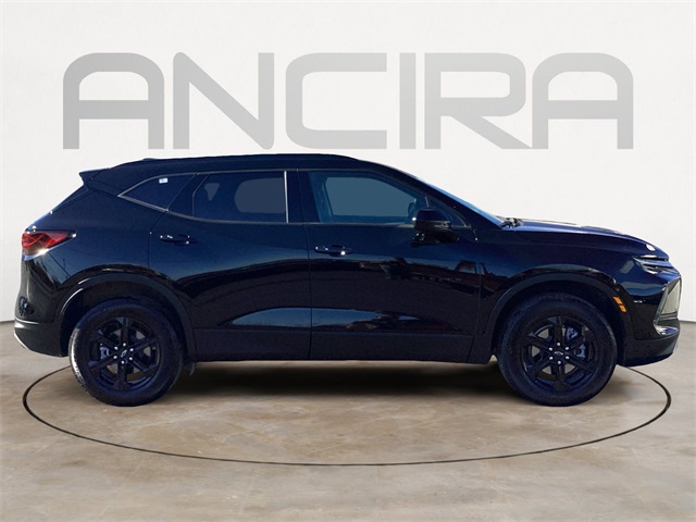 Used Car 2024 Chevrolet Blazer  Lt For Sale Under $30,000 In San Antonio, Texas