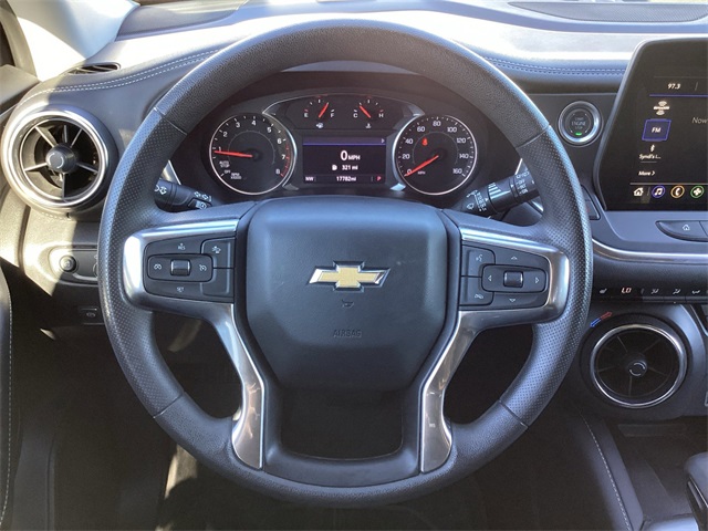 Used Car 2024 Chevrolet Blazer  Lt For Sale Under $30,000 In San Antonio, Texas