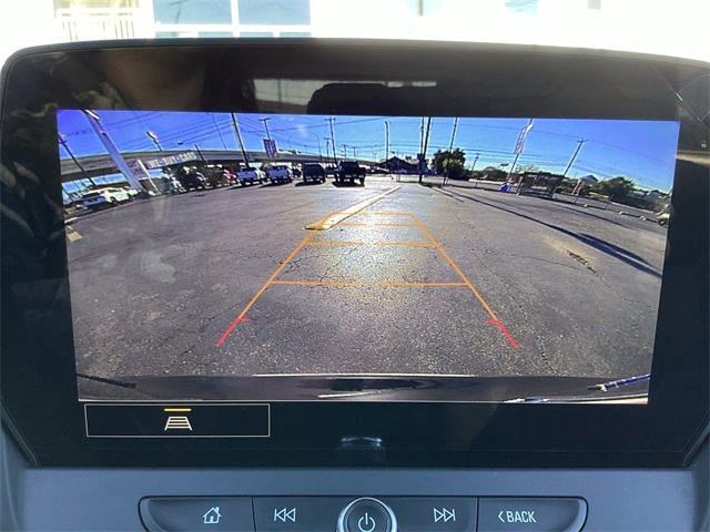 Used Car 2024 Chevrolet Blazer  Lt For Sale Under $30,000 In San Antonio, Texas