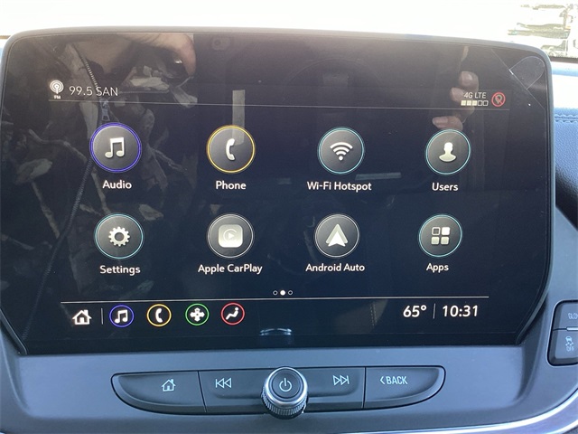 Used Car 2024 Chevrolet Blazer  Lt For Sale Under $30,000 In San Antonio, Texas