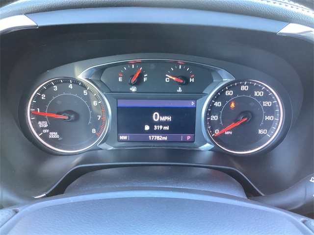 Used Car 2024 Chevrolet Blazer  Lt For Sale Under $30,000 In San Antonio, Texas