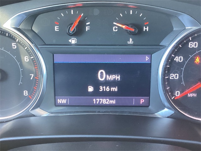 Used Car 2024 Chevrolet Blazer  Lt For Sale Under $30,000 In San Antonio, Texas