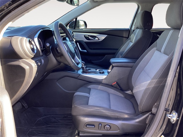 Used Car 2024 Chevrolet Blazer  Lt For Sale Under $30,000 In San Antonio, Texas