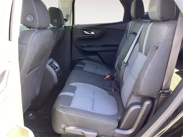 Used Car 2024 Chevrolet Blazer  Lt For Sale Under $30,000 In San Antonio, Texas