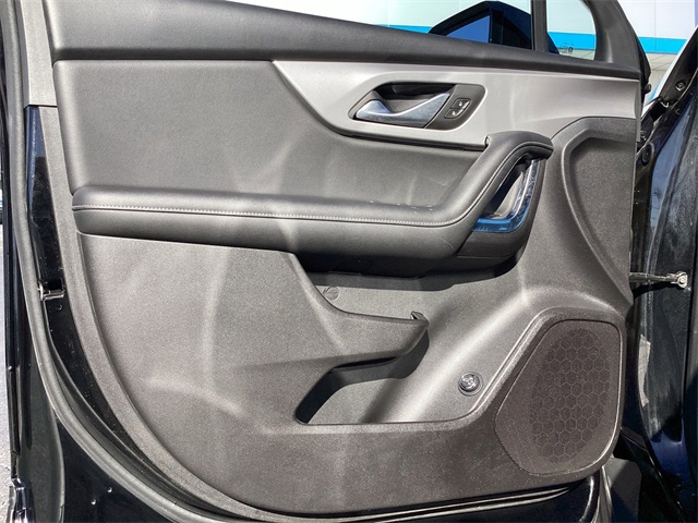 Used Car 2024 Chevrolet Blazer  Lt For Sale Under $30,000 In San Antonio, Texas