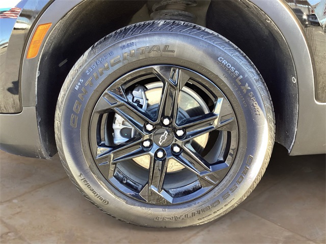 Used Car 2024 Chevrolet Blazer  Lt For Sale Under $30,000 In San Antonio, Texas