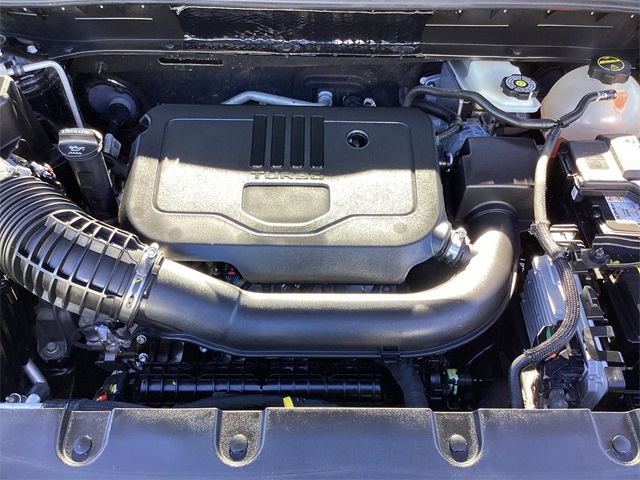 Used Car 2024 Chevrolet Blazer  Lt For Sale Under $30,000 In San Antonio, Texas