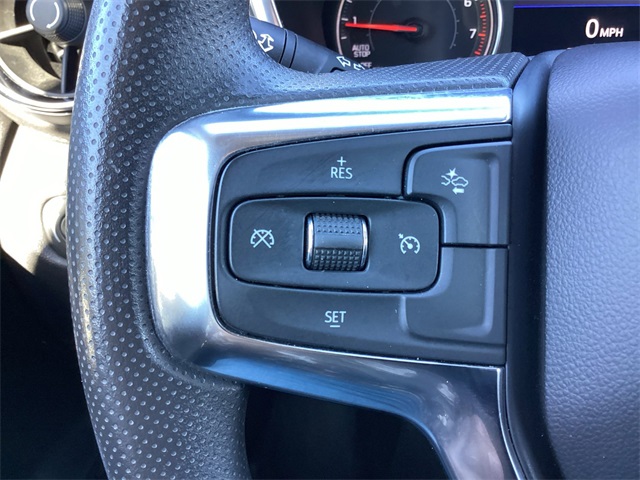 Used Car 2024 Chevrolet Blazer  Lt For Sale Under $30,000 In San Antonio, Texas