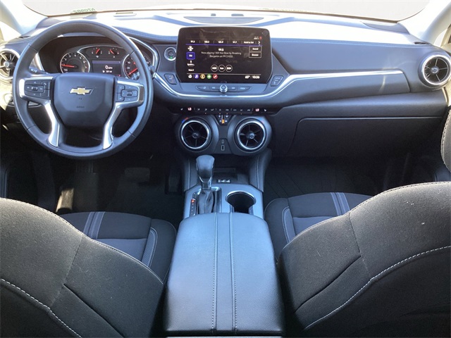 Used Car 2024 Chevrolet Blazer  Lt For Sale Under $30,000 In San Antonio, Texas