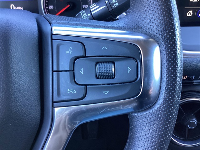 Used Car 2024 Chevrolet Blazer  Lt For Sale Under $30,000 In San Antonio, Texas