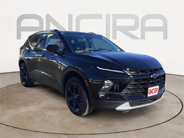Used Car 2024 Chevrolet Blazer  Lt For Sale Under $30,000 In San Antonio, Texas