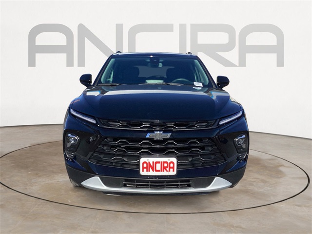 Used Car 2024 Chevrolet Blazer  Lt For Sale Under $30,000 In San Antonio, Texas