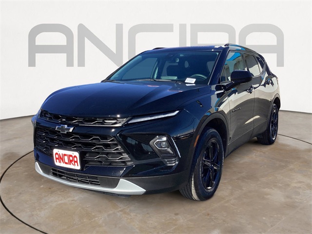 Used Car 2024 Chevrolet Blazer  Lt For Sale Under $30,000 In San Antonio, Texas