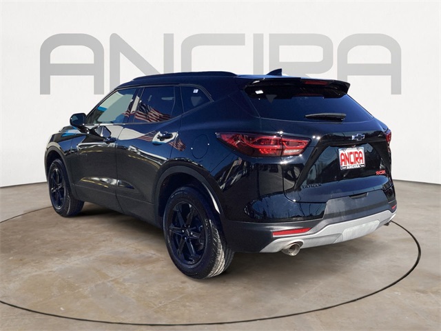 Used Car 2024 Chevrolet Blazer  Lt For Sale Under $30,000 In San Antonio, Texas