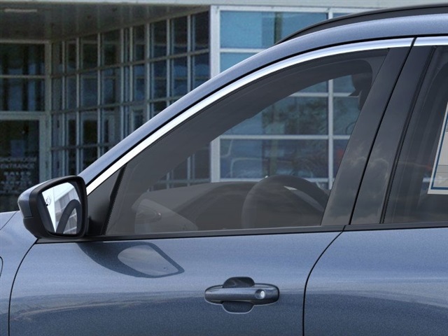 2026 Ford Escape Plug-In Hybrid Base Blue at Cook Ford