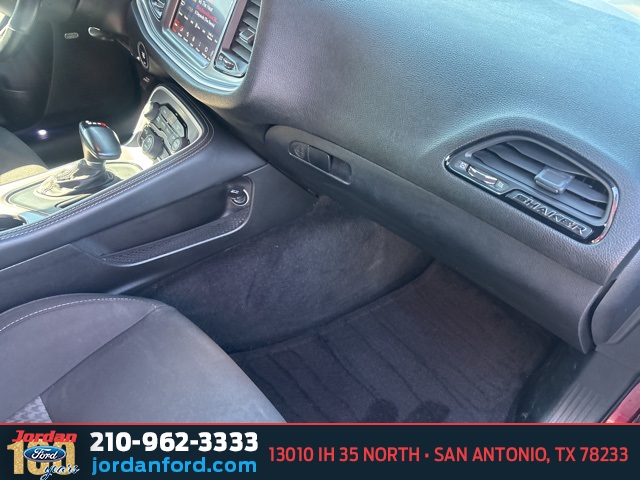 Used Car 2022 Dodge Challenger  R/t Scat Pack For Sale Under $50,000 In San Antonio, Texas