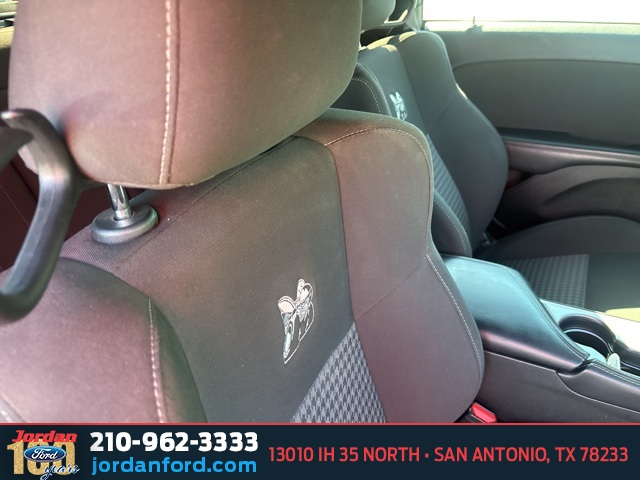 Used Car 2022 Dodge Challenger  R/t Scat Pack For Sale Under $50,000 In San Antonio, Texas