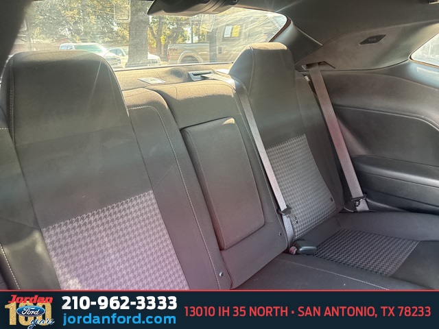 Used Car 2022 Dodge Challenger  R/t Scat Pack For Sale Under $50,000 In San Antonio, Texas