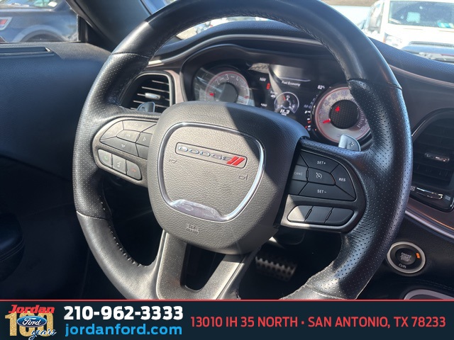 Used Car 2022 Dodge Challenger  R/t Scat Pack For Sale Under $50,000 In San Antonio, Texas