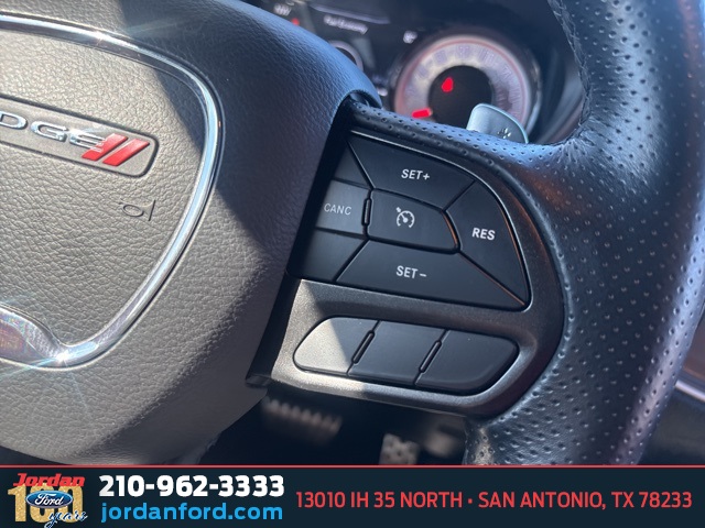 Used Car 2022 Dodge Challenger  R/t Scat Pack For Sale Under $50,000 In San Antonio, Texas