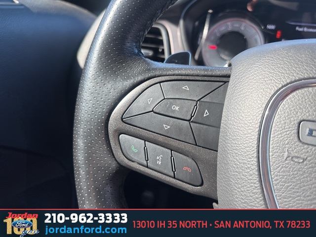 Used Car 2022 Dodge Challenger  R/t Scat Pack For Sale Under $50,000 In San Antonio, Texas