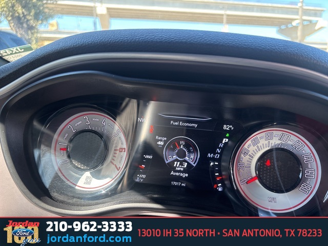 Used Car 2022 Dodge Challenger  R/t Scat Pack For Sale Under $50,000 In San Antonio, Texas