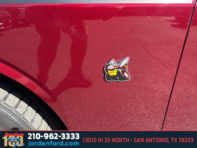 Used Car 2022 Dodge Challenger  R/t Scat Pack For Sale Under $50,000 In San Antonio, Texas