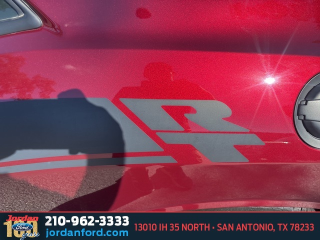 Used Car 2022 Dodge Challenger  R/t Scat Pack For Sale Under $50,000 In San Antonio, Texas