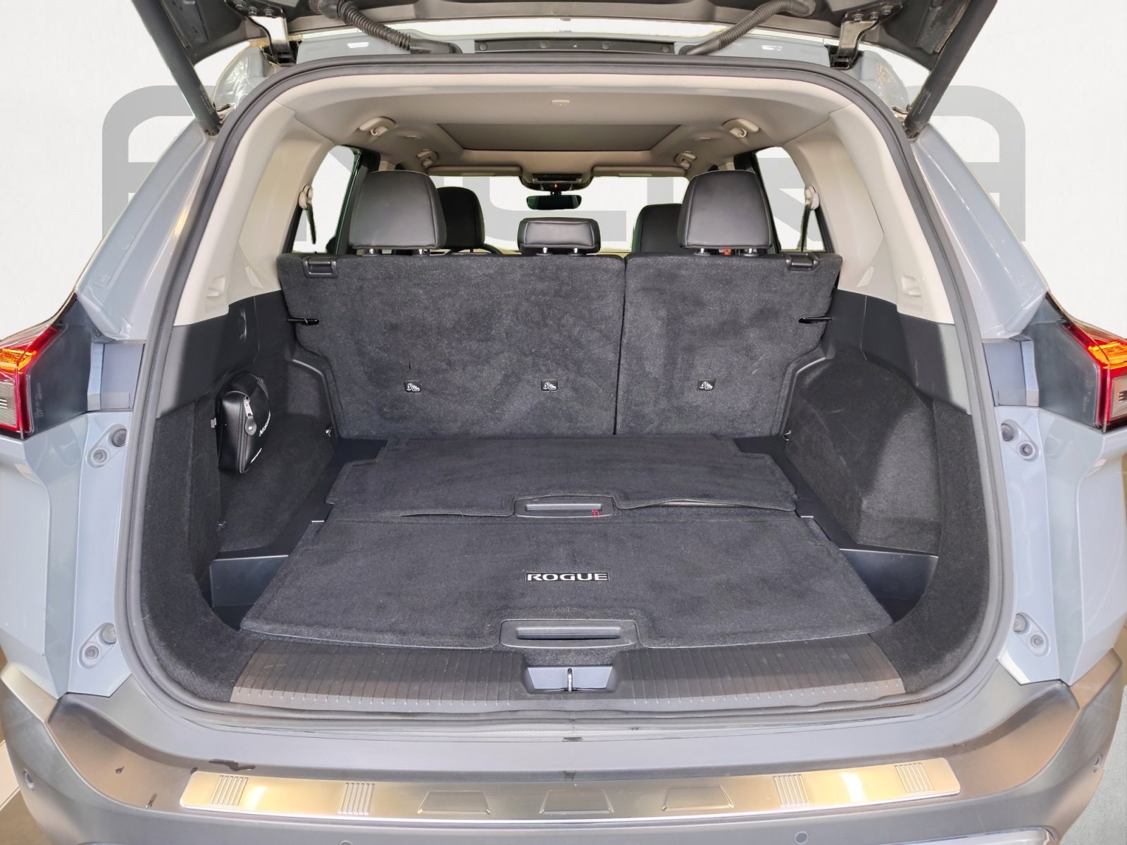 Used Car 2022 Nissan Rogue  Sl For Sale Under $25,000 In San Antonio, Texas